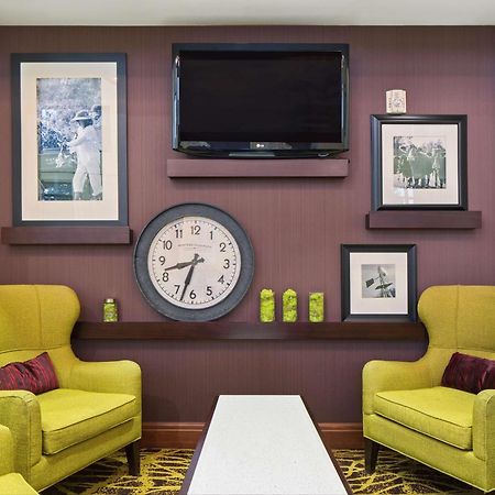 Hampton Inn & Suites By Hilton Walla Walla Exteriör bild