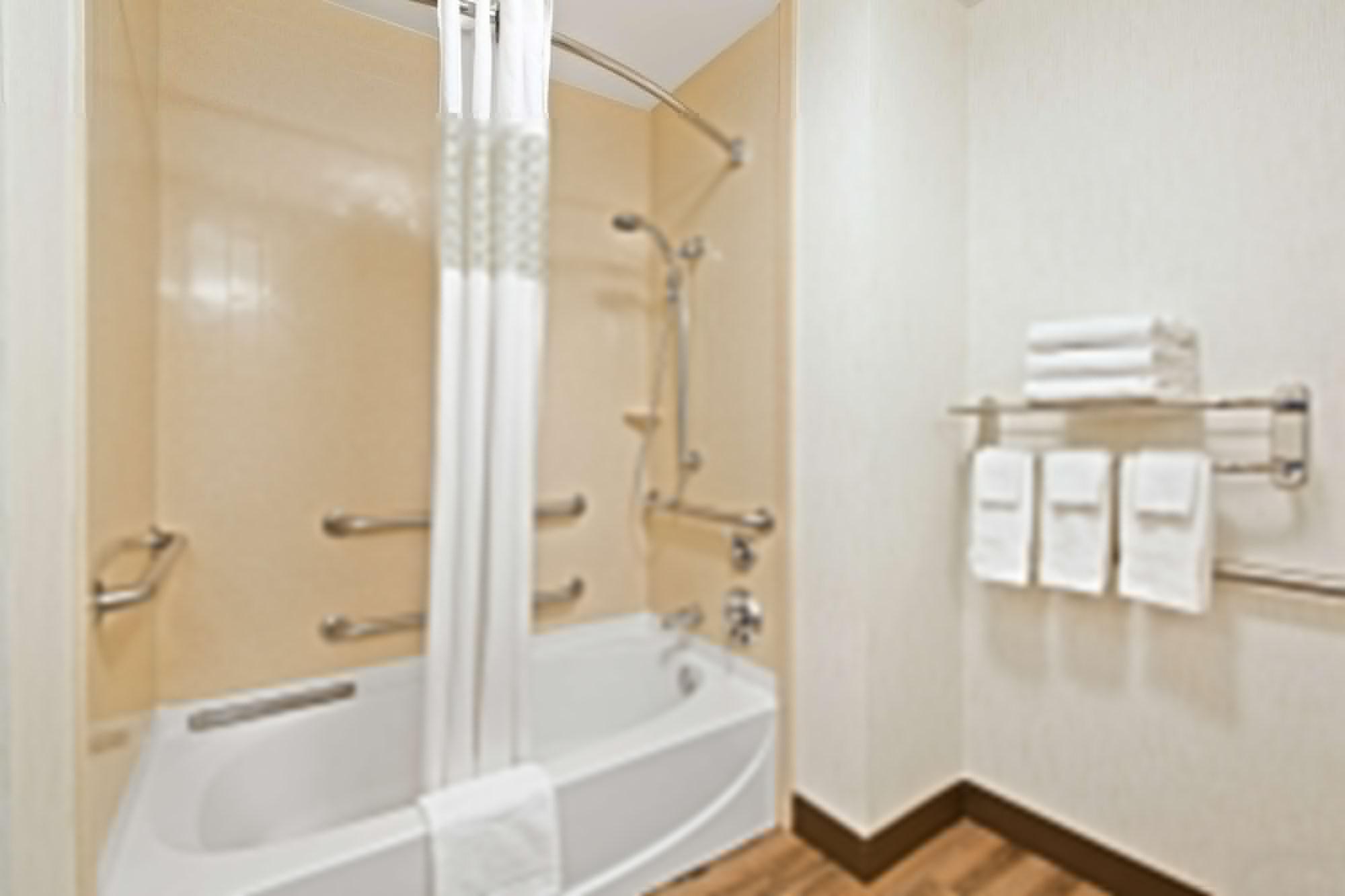 Hampton Inn & Suites By Hilton Walla Walla Exteriör bild