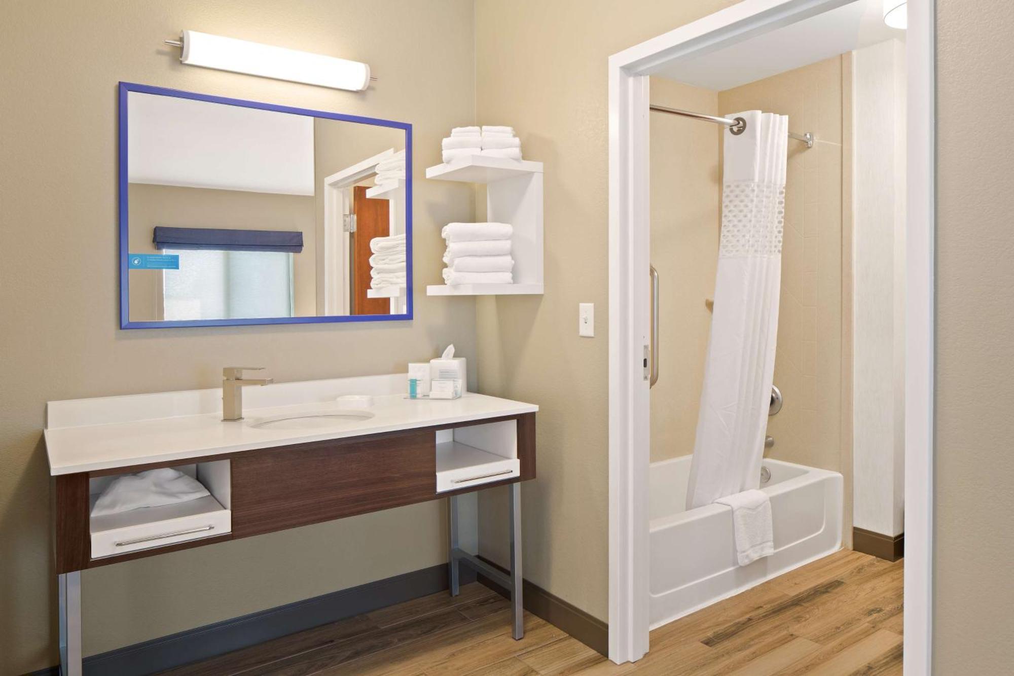 Hampton Inn & Suites By Hilton Walla Walla Exteriör bild