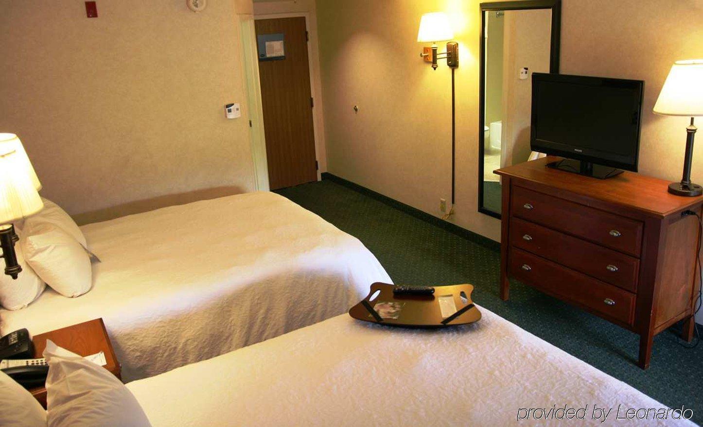 Hampton Inn & Suites By Hilton Walla Walla Exteriör bild