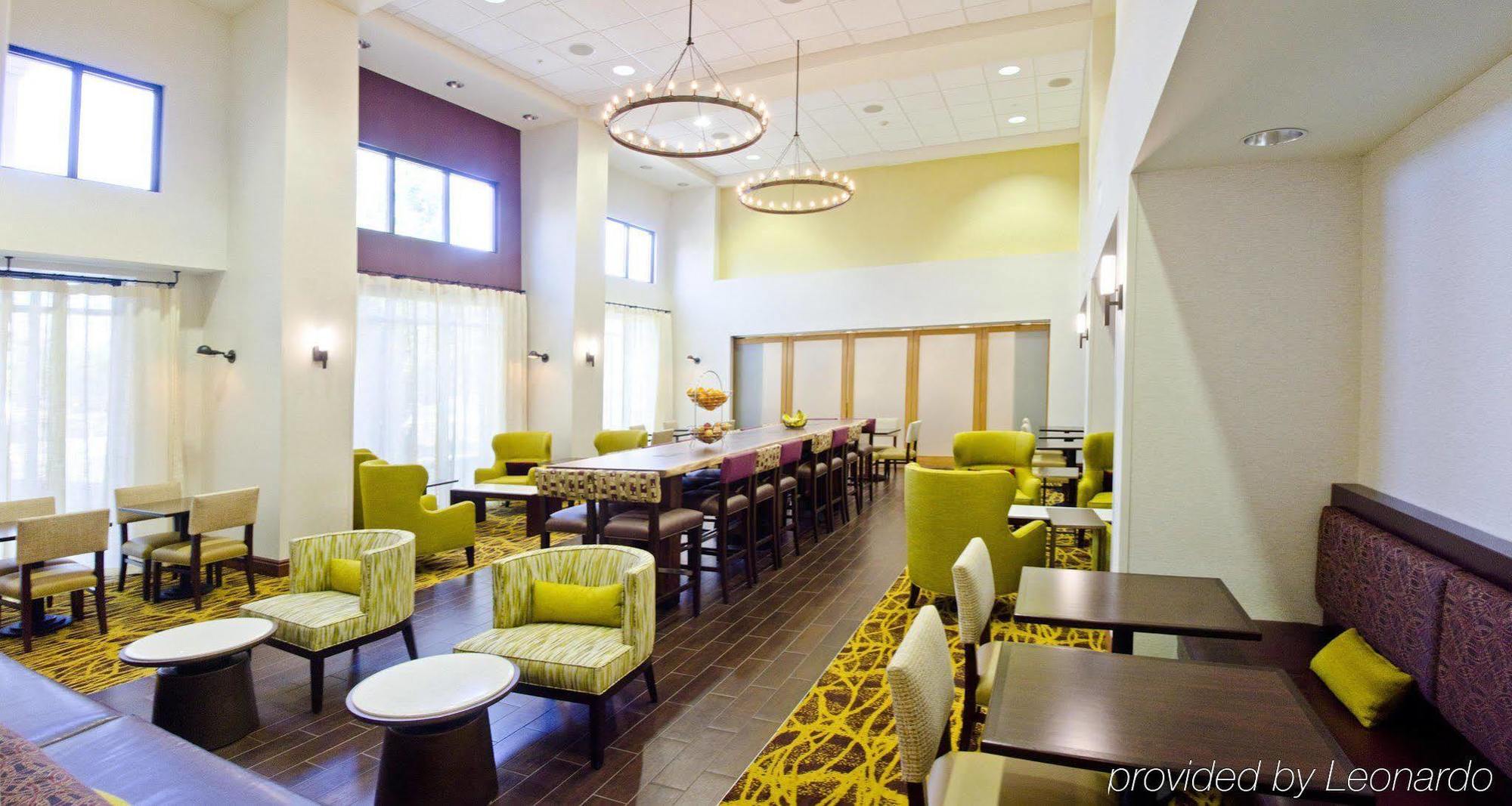 Hampton Inn & Suites By Hilton Walla Walla Exteriör bild