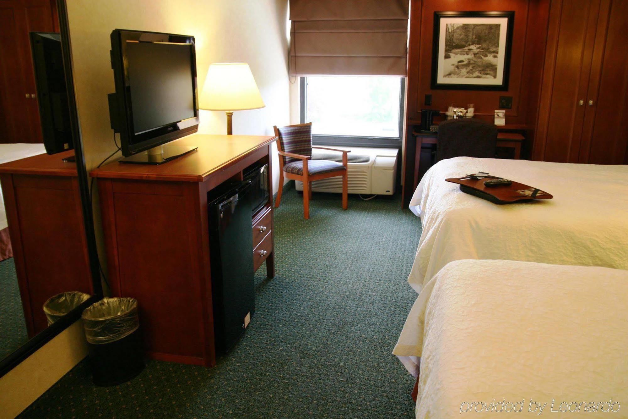 Hampton Inn & Suites By Hilton Walla Walla Exteriör bild