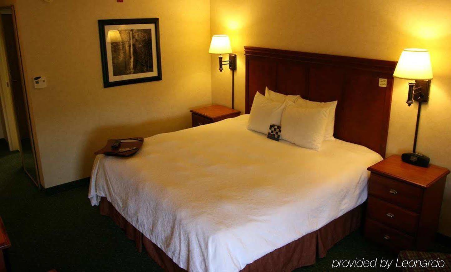 Hampton Inn & Suites By Hilton Walla Walla Exteriör bild